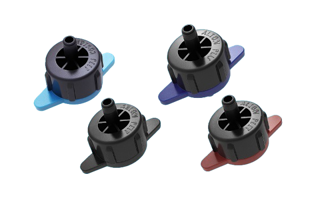 GOTERO AUTOCOMPENSADO SERDRIP